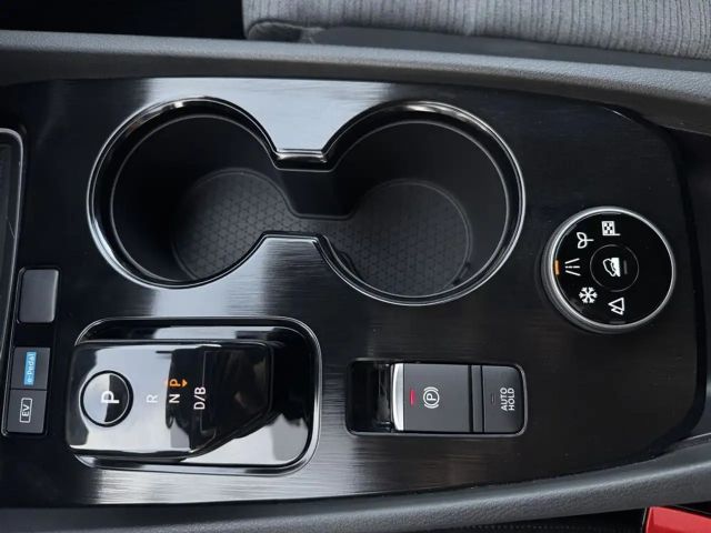 Nissan X-trail AWD N-Connecta