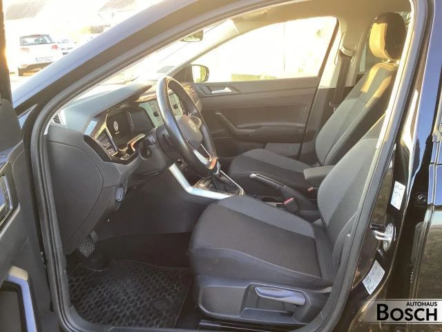 Volkswagen Polo 1.0 TSI DSG Life