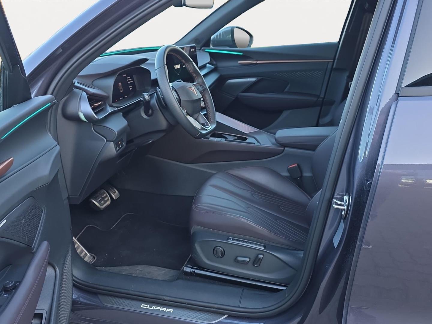 Cupra Terramar 1.5 e-Hybrid VZ e-Hybrid