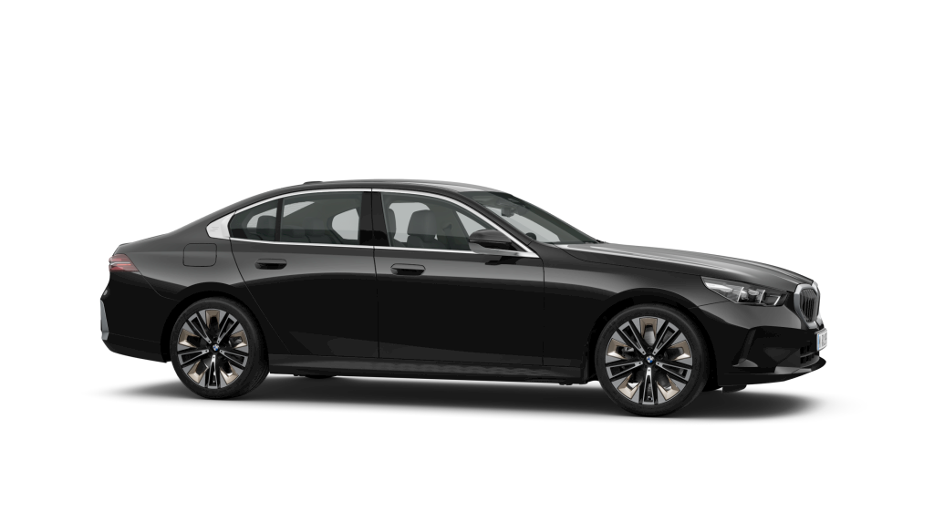 BMW 540 540d Sedan xDrive