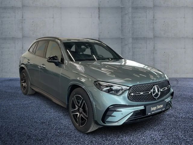 Mercedes-Benz GLC 200 4MATIC AMG Line GLC 200 d