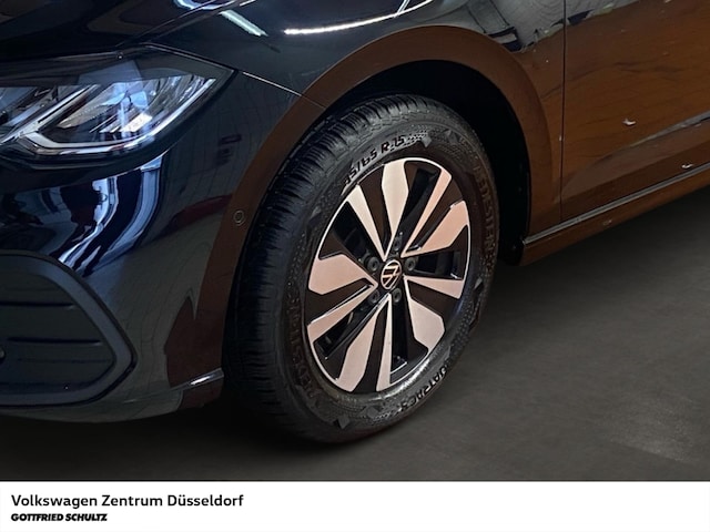 Volkswagen Polo 1.0 TSI DSG