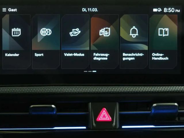 Kia EV6 GT-Line Vierwielaandrijving