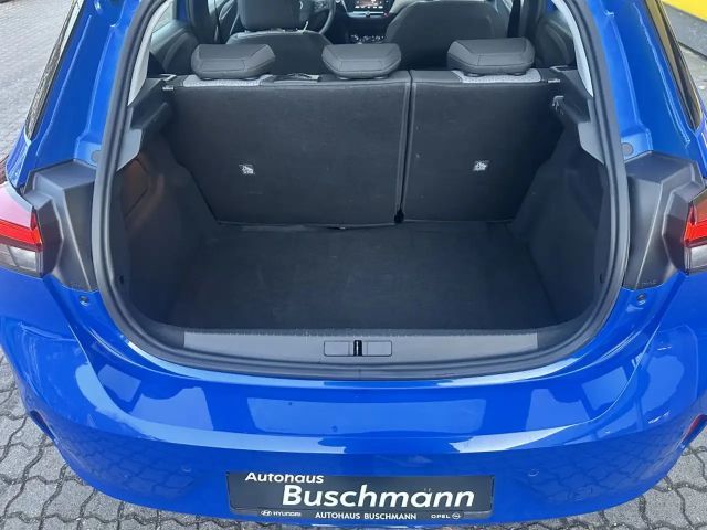 Opel Corsa +11 KW OBC+SOH 99%+RFK+