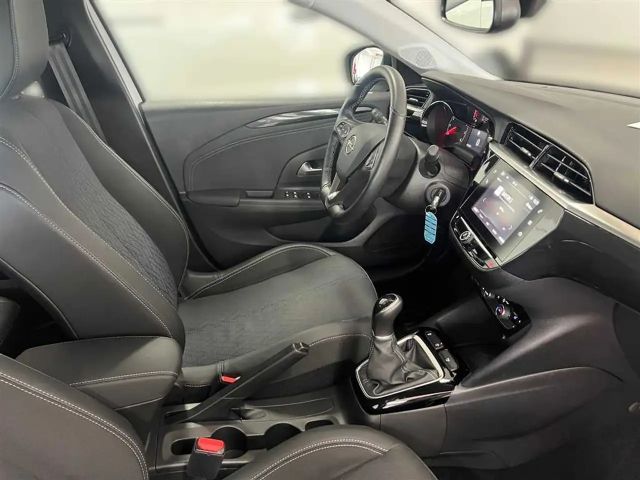 Opel Corsa *Klimaauto*Rückfahrkamera*SHZ*