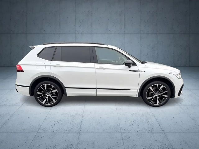 Volkswagen Tiguan 2.0 TSI Allspace R-Line