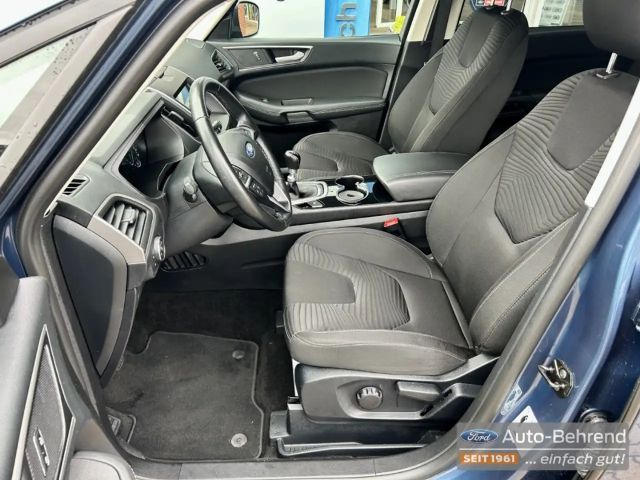 Ford S-Max 7-Sitzer Navigation Kamera Winterpaket