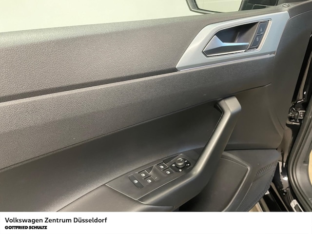 Volkswagen Polo Goal 1.0 Tempomat Led-Scheinwerfer
