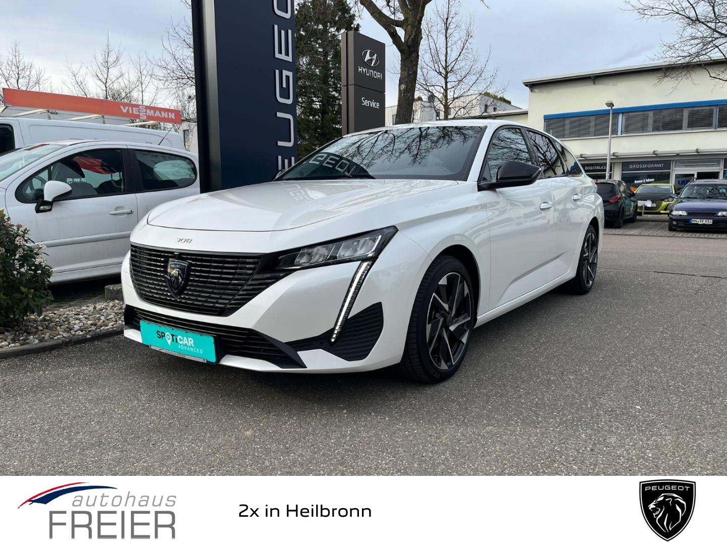 Peugeot 308 Allure Pack SW