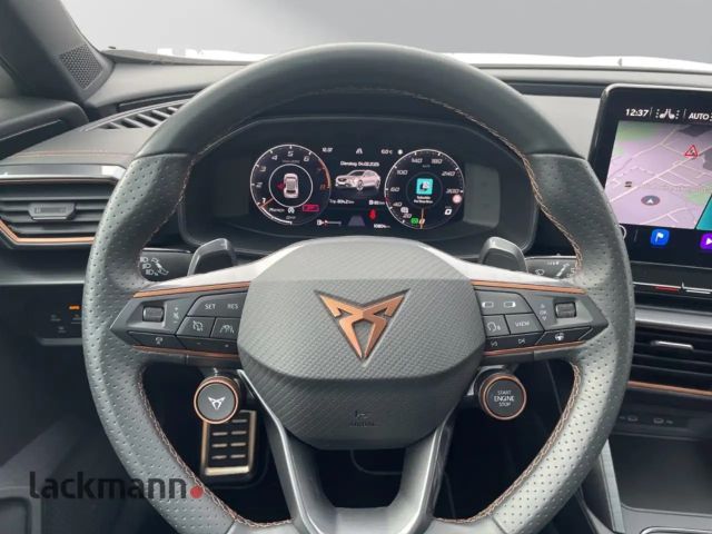 Cupra Formentor 4Drive VZ