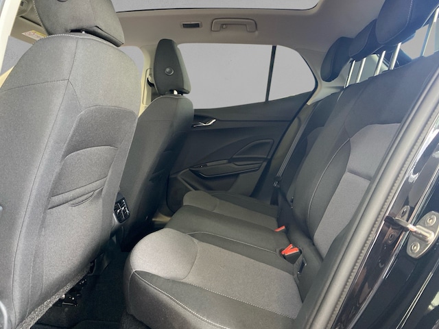 Skoda Fabia Selection