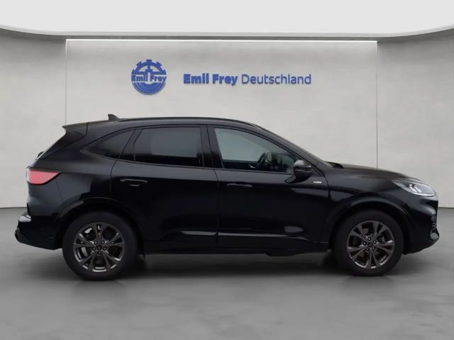 Ford Kuga Plug in Hybrid ST Line X
