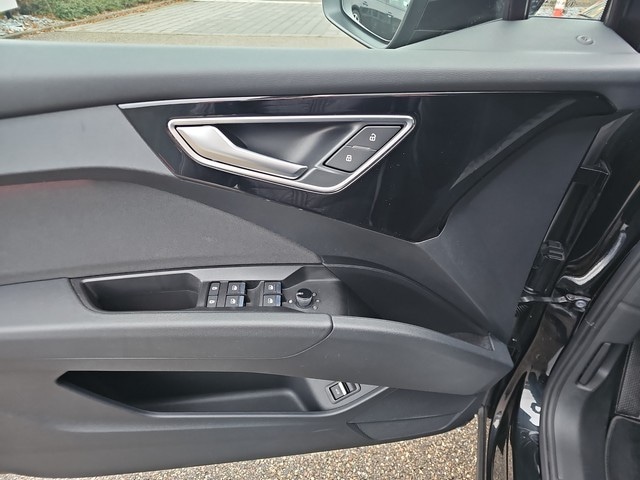 Audi Q4 e-tron 35 Sportback