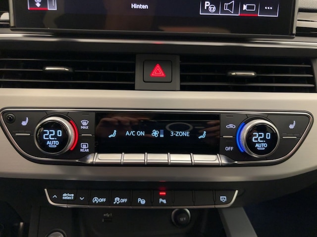 Audi A4 40 TDI Avant S-Tronic