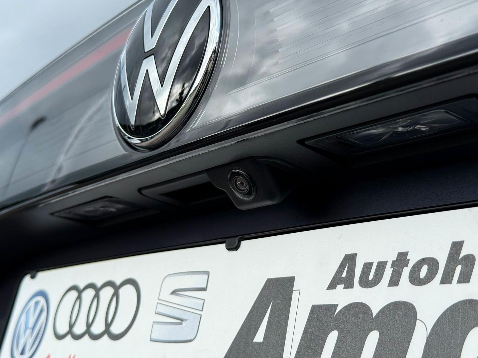 Volkswagen T-Cross 1.0 TSI DSG R-Line