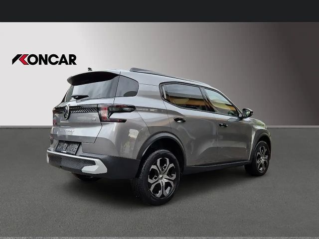 Citroën C3 Aircross Plus