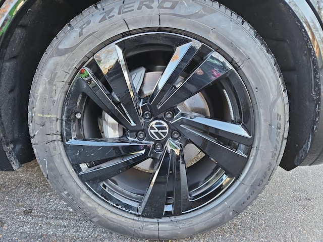 Volkswagen Touareg 3.0 V6 TDI R-Line