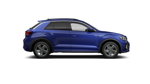 Volkswagen T-Roc 1.0 TSI R-Line