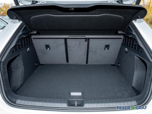 Audi A3 S-Tronic Sportback