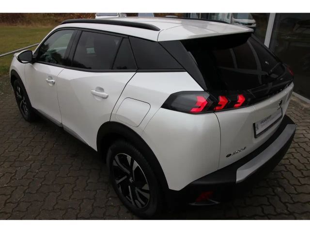 Peugeot E-2008 Allure Pack