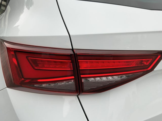 Seat Ateca 1.5 TSI DSG FR-lijn