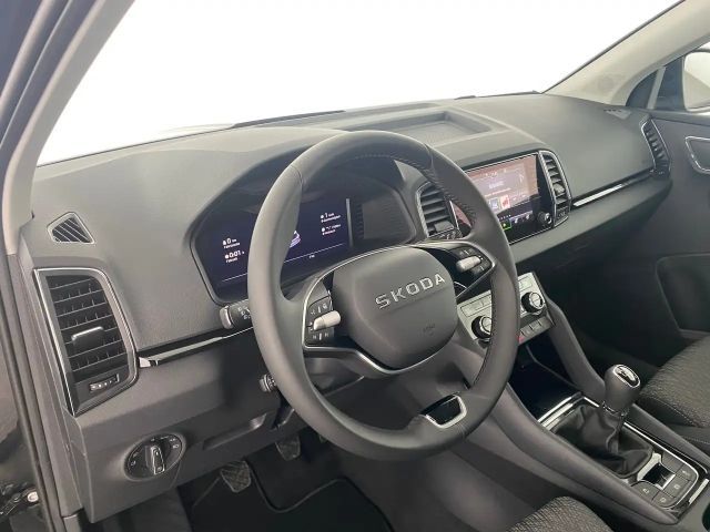 Skoda Karoq Selection