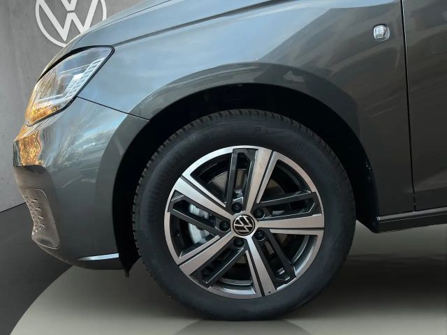 Volkswagen Caddy 1.5 TSI DSG Life