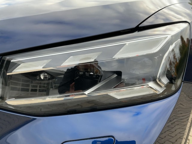 Audi Q2 35 TFSI S-Tronic