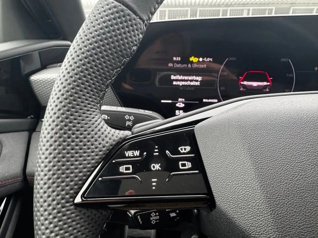 Audi A6 e-tron Quattro