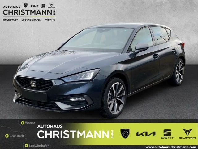 Seat Leon 1.5 eTSI FR-lijn