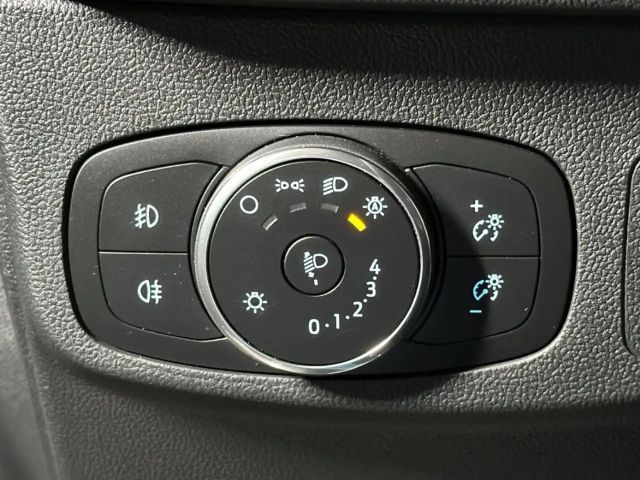 Ford Focus ST Line Style Wagon