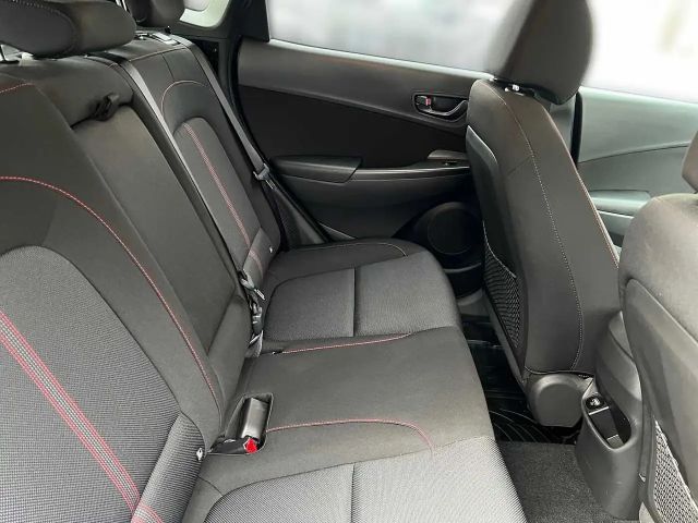 Hyundai Kona 1.0 2WD Hybrid N Line T-GDi