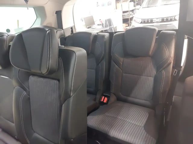 Renault Grand Scenic Grand TCe 140 Techno