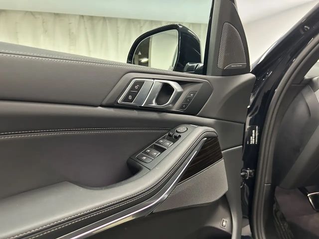 BMW X5 M-Sport xDrive50e