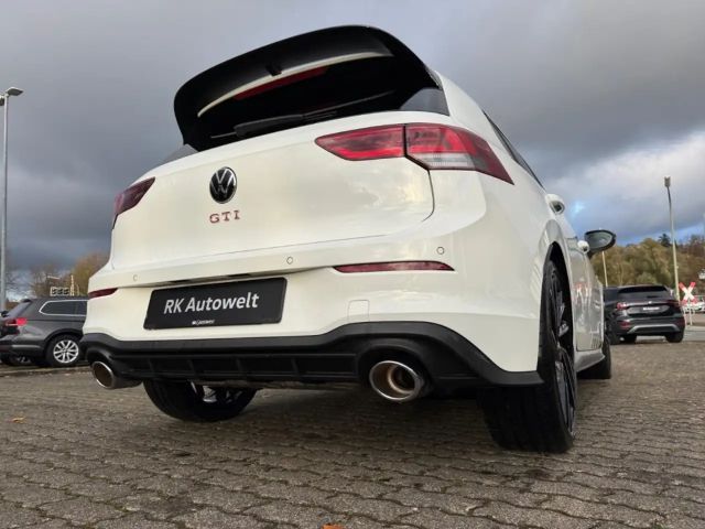 Volkswagen Golf DSG GTI Golf VIII