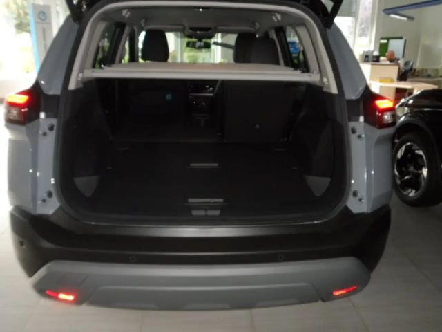 Nissan X-trail AWD N-Connecta e-4ORCE