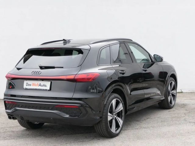Audi Q5 Quattro