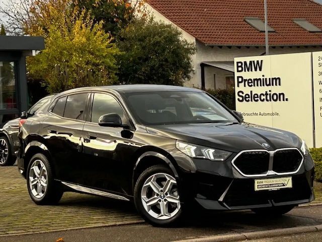 BMW X2 M-Sport xDrive20d