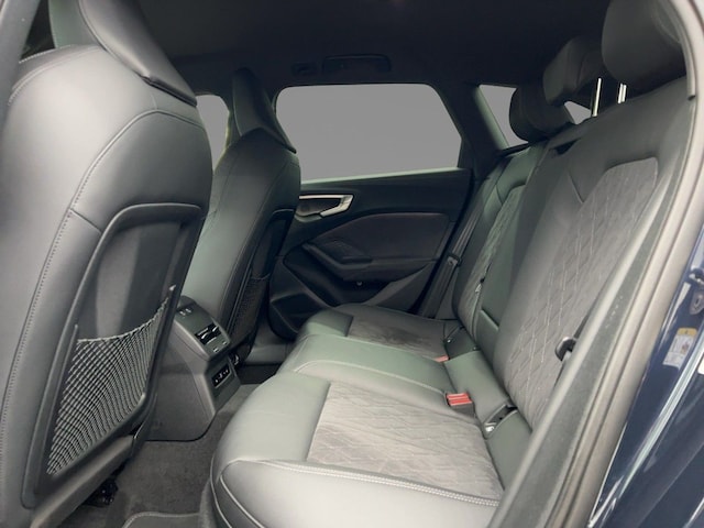 Audi A5 Avant Quattro S-Tronic