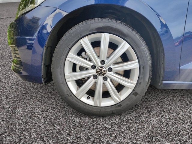 Volkswagen Touran 1.5 TSI