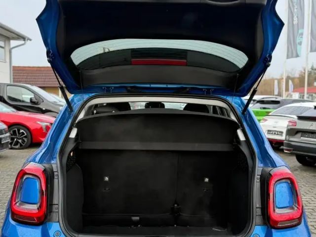 Fiat 500 Dolcevita Sport