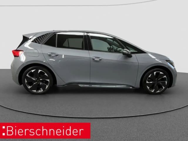 Cupra Born NAVI 19 KAMERA PDC SHZ LED