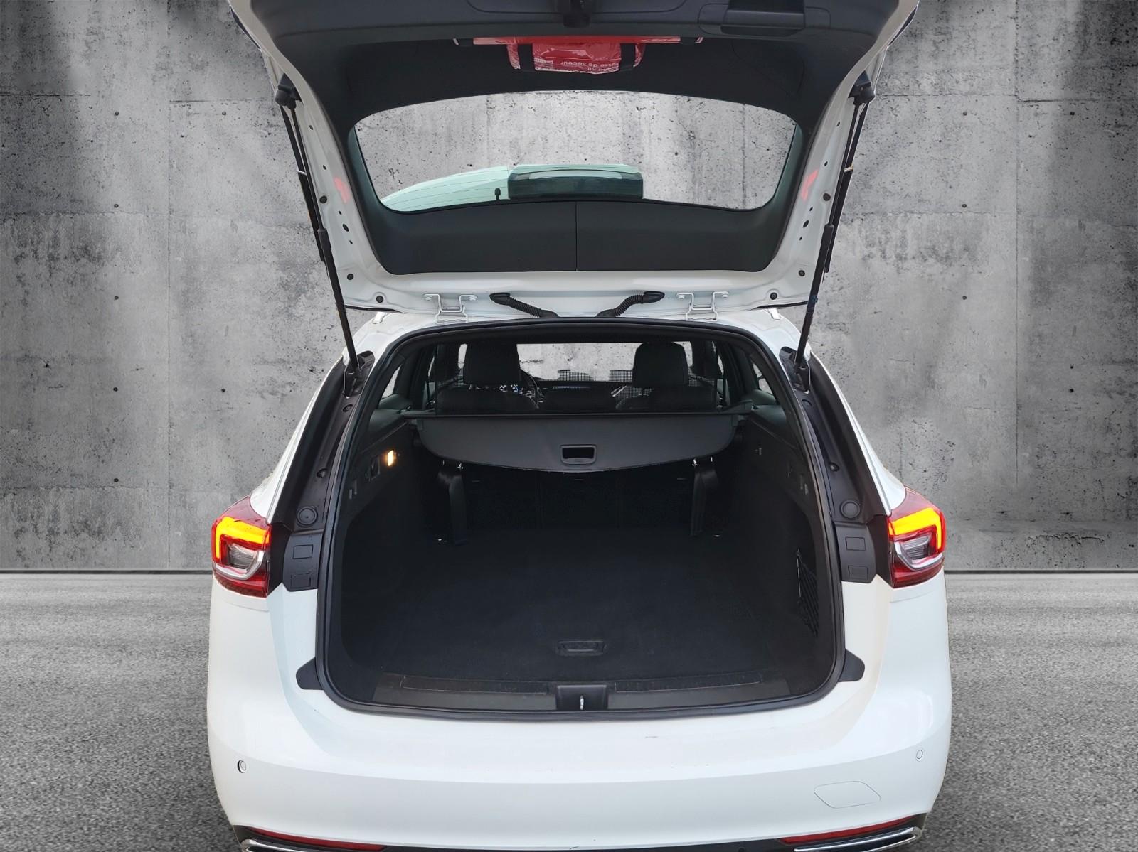 Opel Insignia Sports Tourer