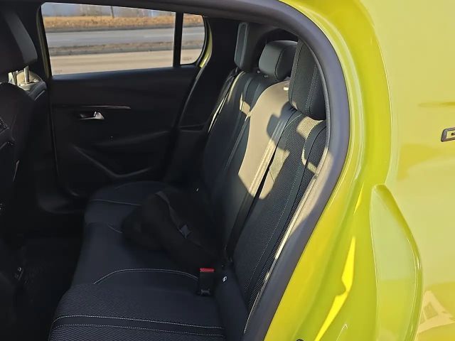 Peugeot 208 GT-Line PureTech