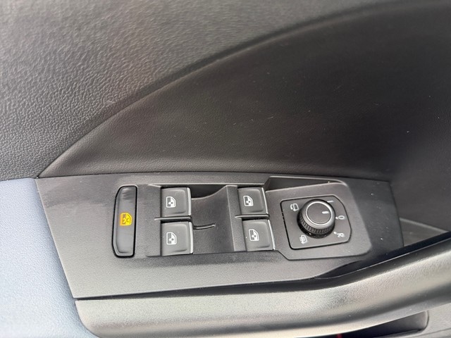 Volkswagen T-Cross 1.0 TSI DSG Style