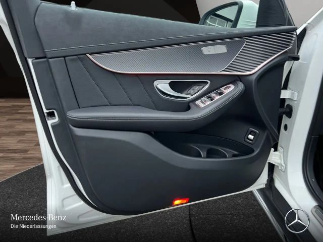 Mercedes-Benz EQC 400 4MATIC AMG Line