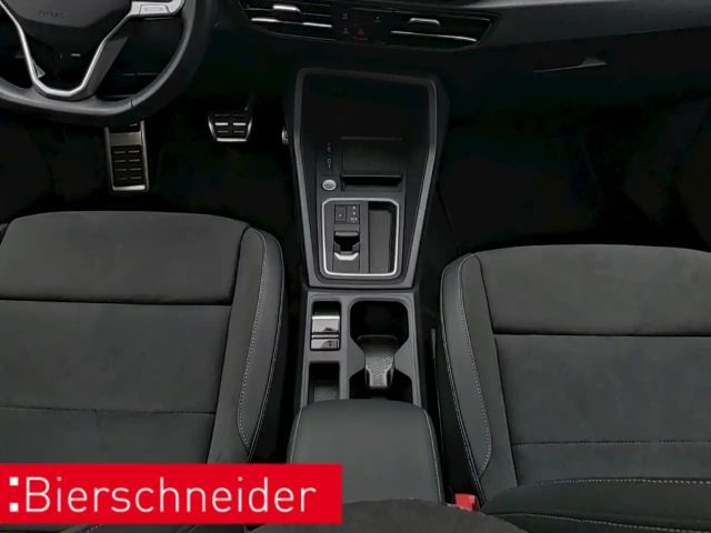 Volkswagen Caddy 2.0 TDI DSG Style