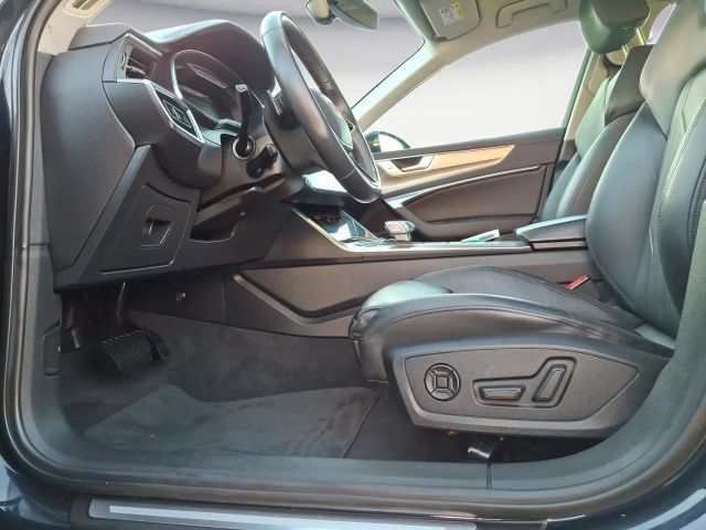 Audi A6 45 TDI Quattro Sport