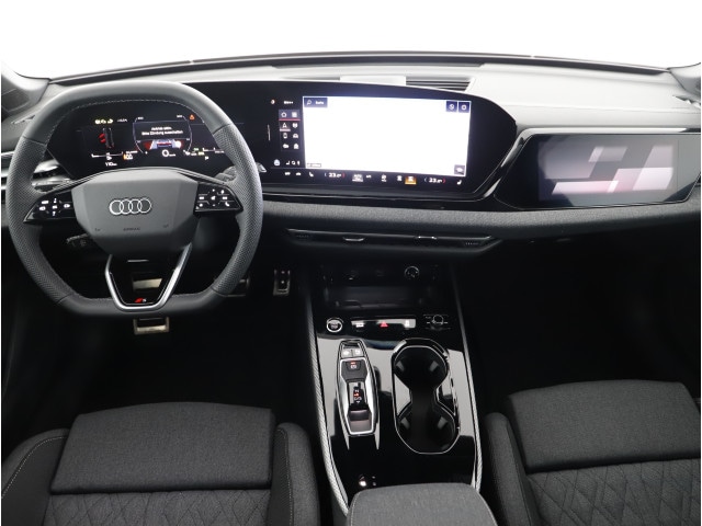 Audi A5 Avant S-Tronic