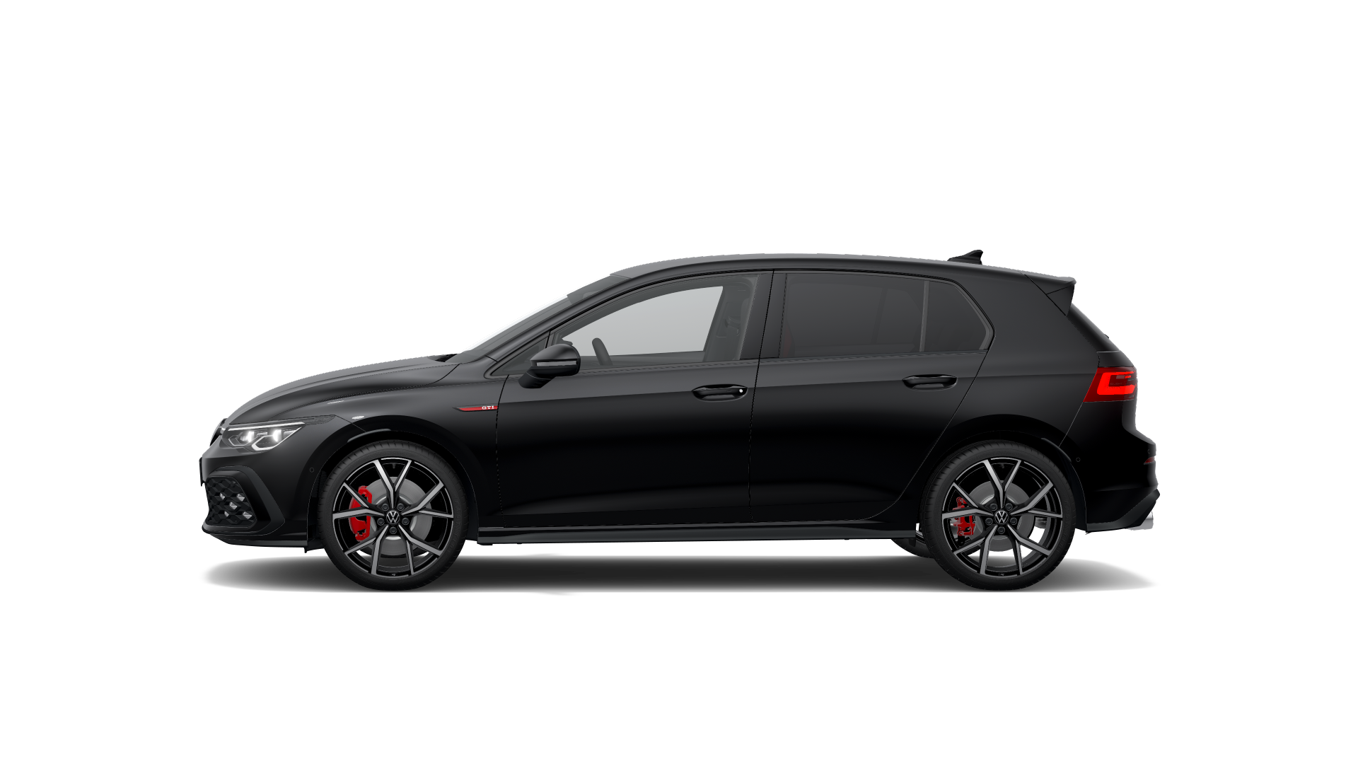 Volkswagen Golf Business DSG GTI